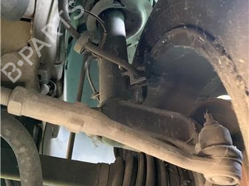 Right front shock absorber CITROËN C3 III (SX) 1.2 VTi 82 | BP33288002M17 - Image 3