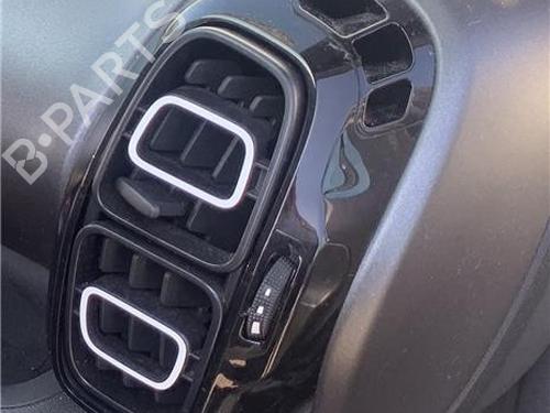air-vent-citroen-c3-aircross-ii-2r_-2c_-2017-29255018 main image