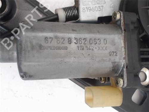 Other BMW 3 (E46) 320 d | BP16822241O1 