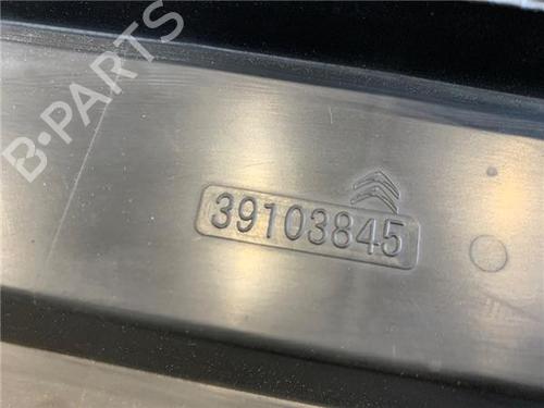 Other CITROËN C3 AIRCROSS II (2R_, 2C_) 1.2 PureTech 110 (2RHNZB, 2RHNZW, 2RHNPX, 2RHNPJ) | BP29255061O1 