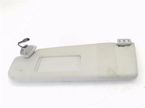 Left sun visor SEAT ALTEA (5P1) 2.0 TDI 16V | BP33220247I1 - Image 5