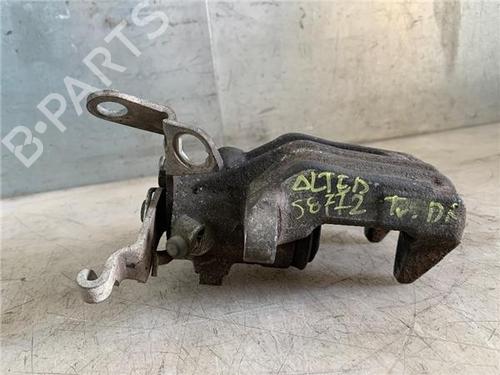Other SEAT ALTEA (5P1) 1.9 TDI | BP20133683O1 