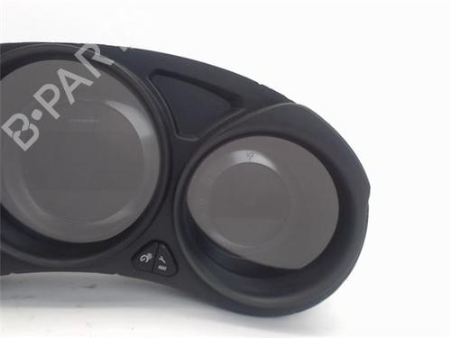 Instrument cluster CITROËN C4 II (NC_) 1.6 VTi 120 (NC5FS0, NC5FS9) | BP15490590C47 