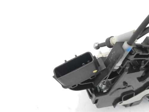 Front right lock NISSAN MICRA IV (K13K, K13KK) 1.2 | BP23427998C97 