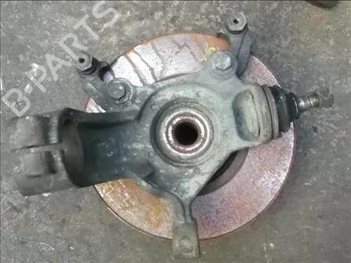 Left front steering knuckle FORD TRANSIT Van (FA_ _)  | BP14334744M25 