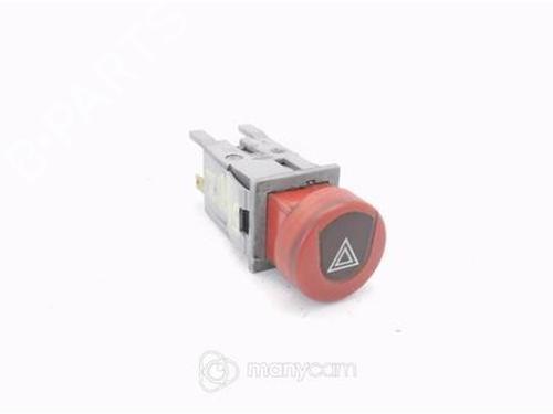 Warning switch CITROËN BERLINGO / BERLINGO FIRST MPV (MF_, GJK_, GFK_)  | BP24038064I22 
