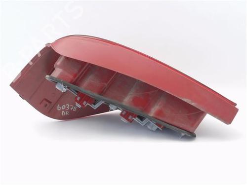 Right taillight MERCEDES-BENZ A-CLASS (W169)  | BP27569395C35 