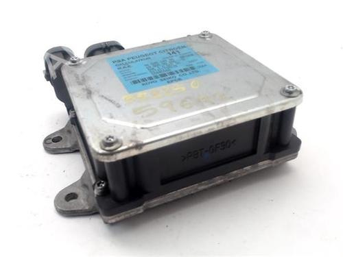 Electronic module CITROËN C3 I (FC_, FN_) 1.1 i | BP21359941M83 