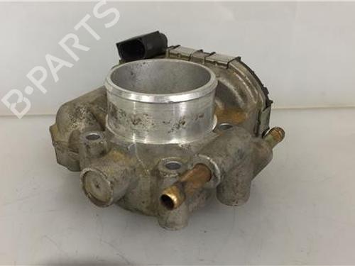 Throttle body OPEL CORSA C (X01) 1.0 (F08, F68) | BP9661340M82 