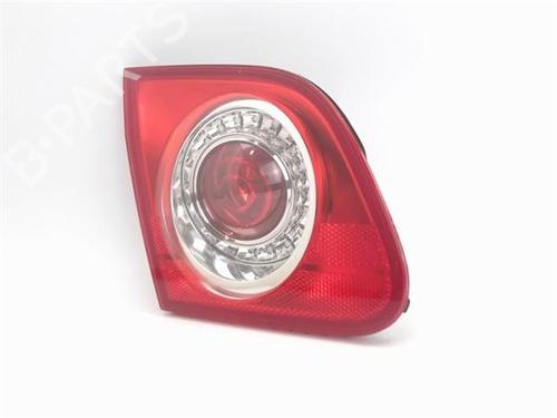Left tailgate light VW PASSAT B6 (3C2) 2.0 TDI 16V | BP16574276C79 