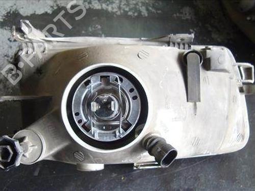 Left headlight OPEL ASTRA F Hatchback (T92) 1.7 TDS (F08, M08, F68, M68) | BP11918133C28 