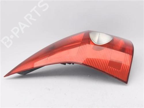 Left taillight RENAULT MEGANE II Estate (KM0/1_) 1.5 dCi (KM02, KM13) | BP28022191C34 