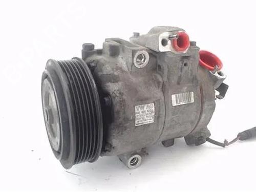 AC-Kompressor SKODA FABIA I (6Y2) 1.9 TDI | BP26446166M34 