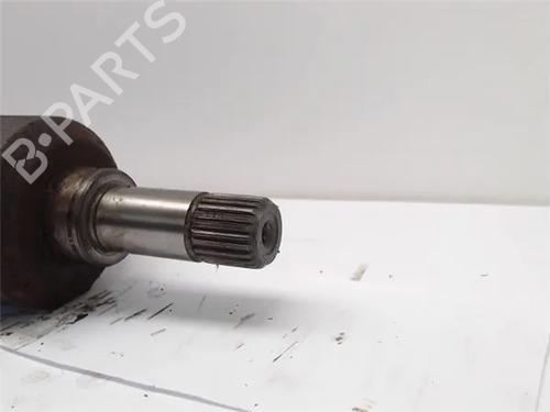 Left front driveshaft CITROËN XANTIA (X1_, X2_) 1.8 i 16V | BP12597783M38 