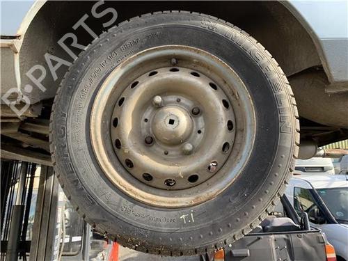 Fælk Fælk PEUGEOT 604 (561A_) 2.3 TD (80 hp) 32450768 32450768