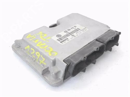 Elektronisk modul SKODA OCTAVIA I (1U2) 1.9 TDI | BP27723120M83 