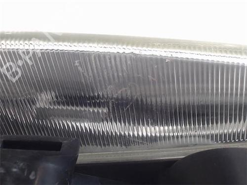 Right headlight CITROËN SAXO (S0, S1)  | BP13050851C29 