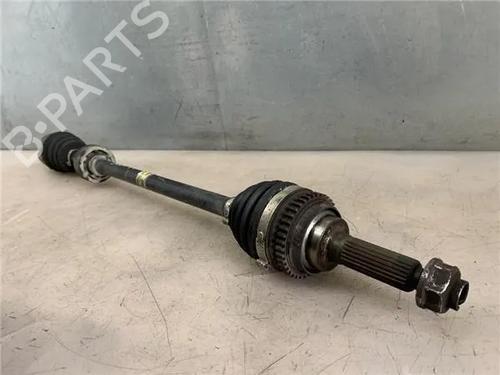 Right front driveshaft CHEVROLET MATIZ (M200, M250) 1.0 LPG | BP24315373M39 