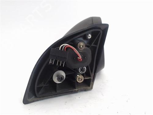 Right mirror MERCEDES-BENZ A-CLASS (W168)  | BP13056235C27 