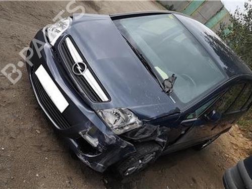 Steering wheel OPEL MERIVA A MPV (X03)  | BP9764793C49 