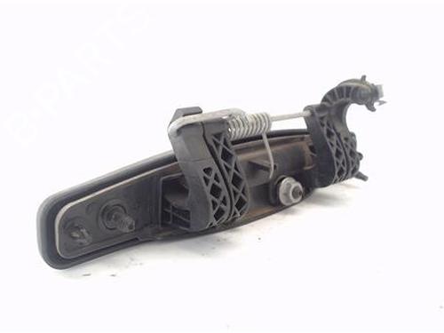 Front right exterior door handle DACIA SANDERO 1.4 (BS0C, BS0A, BS0G, BS1F, BS0E) | BP29134648C129
