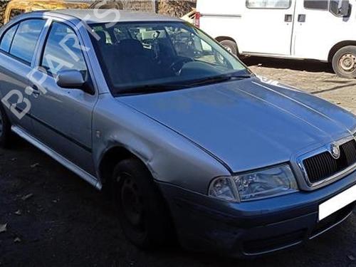 Right side indicator SKODA OCTAVIA I (1U2) 1.9 TDI | BP15901466I19 