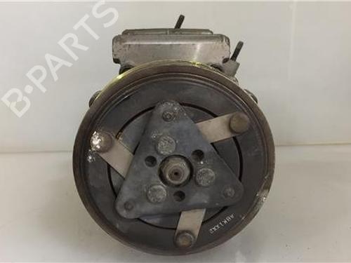 AC compressor CITROËN C3 I (FC_, FN_) 1.4 i | BP9685706M34 