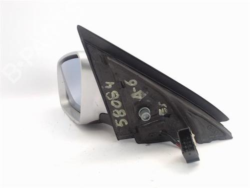 Left mirror AUDI A6 C5 (4B2) 2.5 TDI | BP13299810C26 