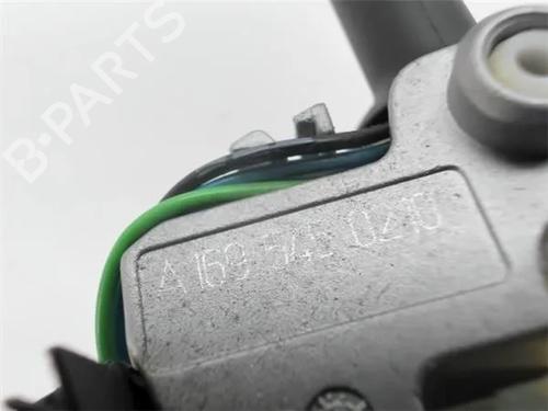 Switch MERCEDES-BENZ A-CLASS (W169) A 160 CDI (169.006, 169.306) | BP10903066I30 