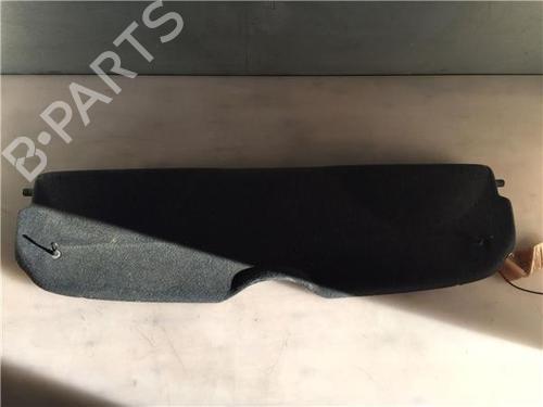 Used Rear parcel shelf MINI MINI (R50, R53) One (90 hp) 11342888