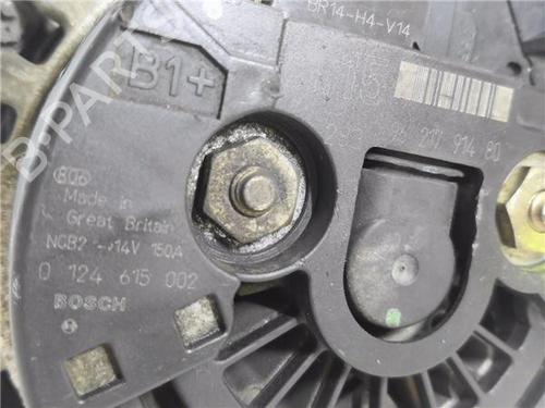 Alternator PEUGEOT 206 Hatchback (2A/C) | BP29993307M7