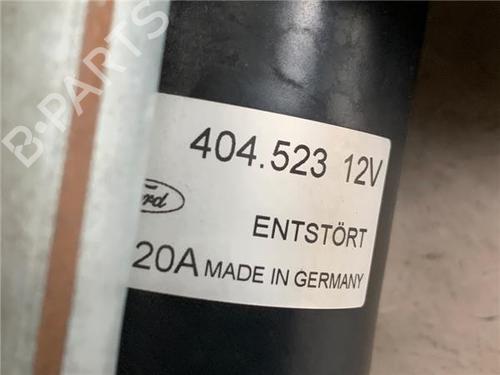Front wiper motor FORD TRANSIT Van (FA_ _)  | BP28025486M29 