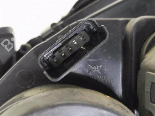 Right headlight NISSAN PRIMERA (P12) 1.6 | BP29119148C29 