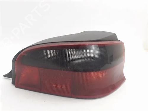 Used Right taillight CITROËN SAXO (S0, S1) [1996-2004]  13051355