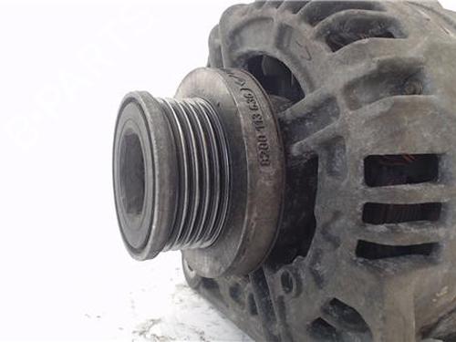 Alternator RENAULT MODUS / GRAND MODUS (F/JP0_)  | BP33220864M7  - Image 7