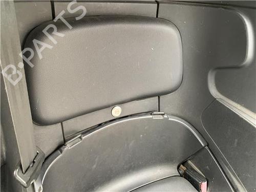 Sæde Bagtil RENAULT TWIZY (MAM_) | BP32450898C17