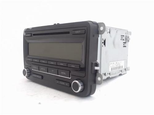 Radio VW PASSAT B6 (3C2)  | BP17367807E6 