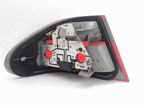 Right taillight MERCEDES-BENZ E-CLASS (W210)  | BP16442063C35 