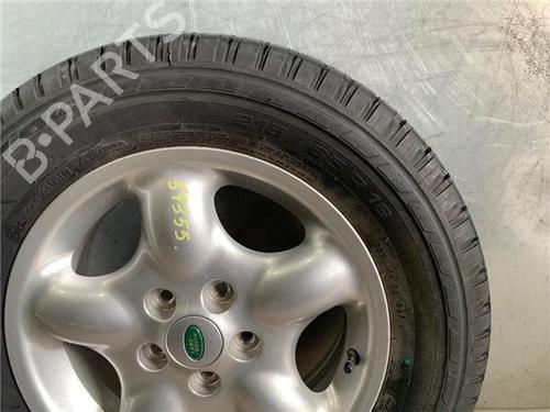 Rim LAND ROVER FREELANDER I (L314)  | BP24316268C45 