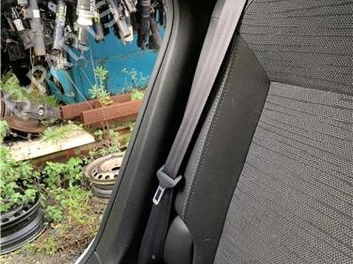 Rear right seatbelt OPEL ASTRA J (P10) 1.6 CDTi (68) | BP32419138I28