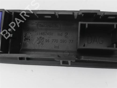 Switch PEUGEOT 2008 I (CU_) 1.2 VTi | BP23392272I30 