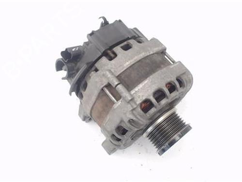 Generator PEUGEOT 208 I (CA_, CC_) [2012-2021]  32394327