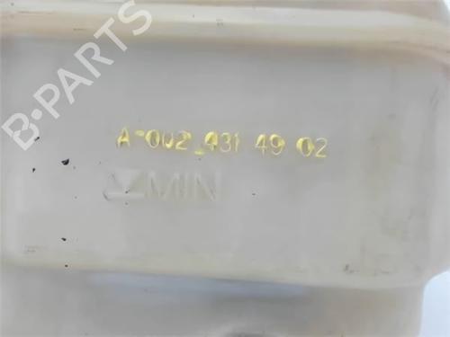 Brake master cylinder MERCEDES-BENZ SPRINTER 3,5-t Platform/Chassis (B906) 311 CDI (906.131, 906.133, 906.135, 906.231, 906.233,... | BP17618314M77 