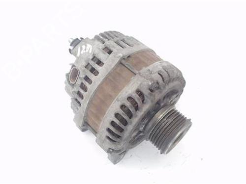 Alternador Alternador NISSAN NV200 Van 1.5 dCi 85 (M20, M20N, M20M) (86 hp) 34621237 34621237