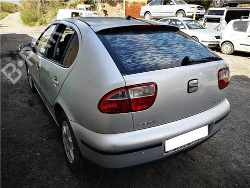 Tailgate lock SEAT LEON (1M1) 1.6 | BP13256294C101 