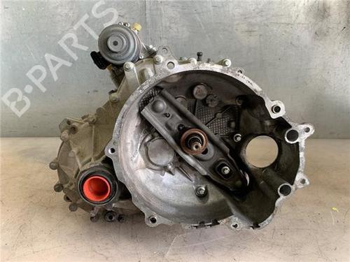 gearbox-smart-fortwo-cabrio-451-2007-29277294 main image