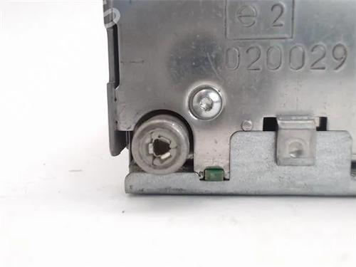 Radio PEUGEOT 307 (3A/C)  | BP13230740E6 