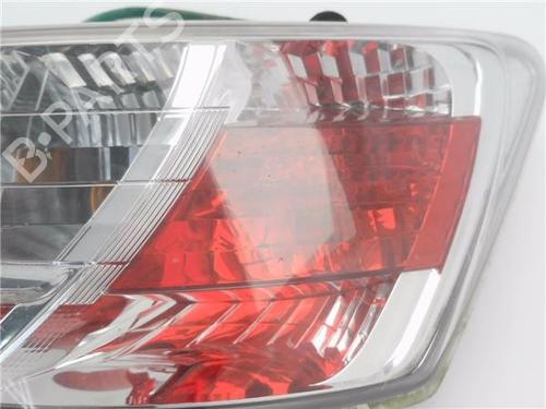 Right taillight DAIHATSU MATERIA (M4_) 1.3 | BP36995535C35 - Image 10