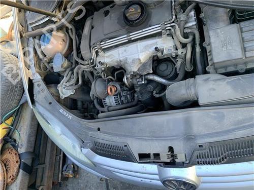 Front slam panel VW GOLF V (1K1)  | BP32419340C72 