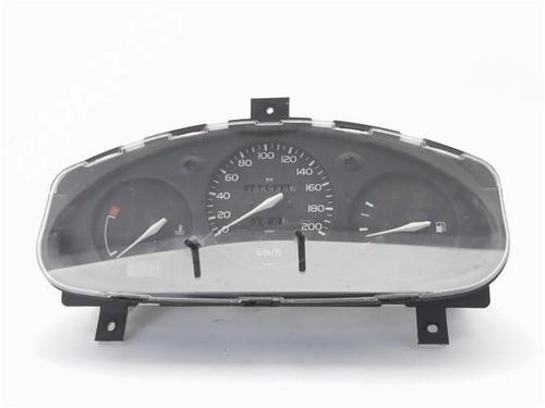 Used Instrument cluster NISSAN MICRA II (K11) 1.3 i 16V (75 hp) 26587688